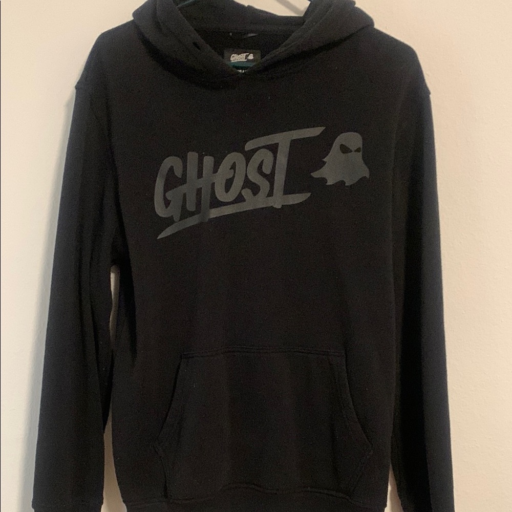 Ghost lifestyle hoodie